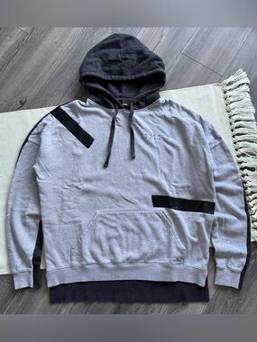 Axel Arigato Vice Oversized 2014 Hoodie
